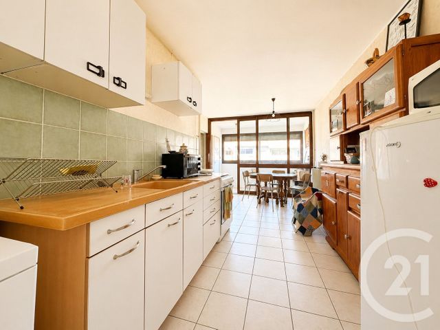 Appartement à vendre - 4 pièces - 82.13 m2 - VALENCE - 26 - RHONE-ALPES - Century 21 Alpimmo