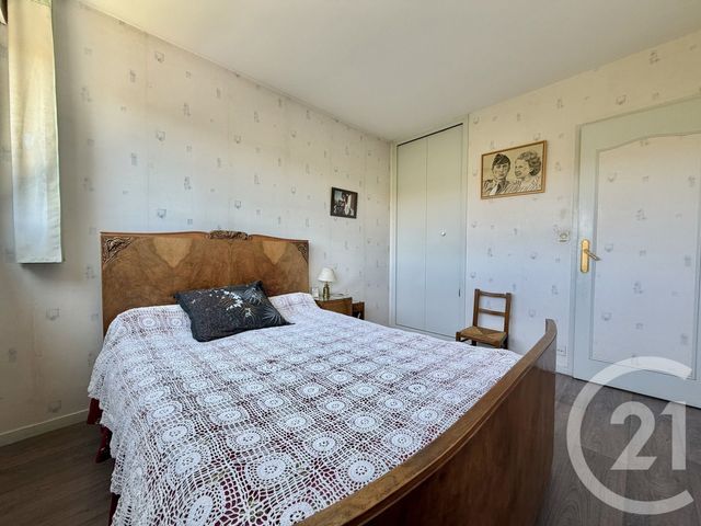 Appartement à vendre - 4 pièces - 82.13 m2 - VALENCE - 26 - RHONE-ALPES - Century 21 Alpimmo
