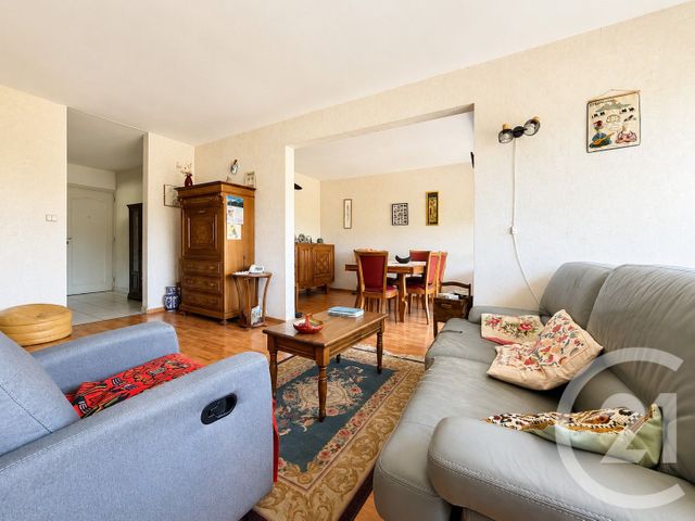 Appartement à vendre - 4 pièces - 82.13 m2 - VALENCE - 26 - RHONE-ALPES - Century 21 Alpimmo