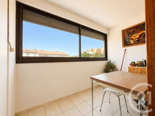 Appartement à vendre - 4 pièces - 82.13 m2 - VALENCE - 26 - RHONE-ALPES - Century 21 Alpimmo