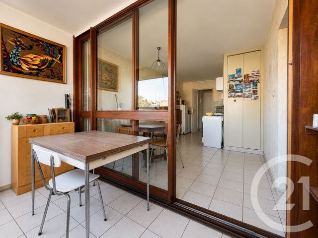 Appartement à vendre - 4 pièces - 82.13 m2 - VALENCE - 26 - RHONE-ALPES - Century 21 Alpimmo