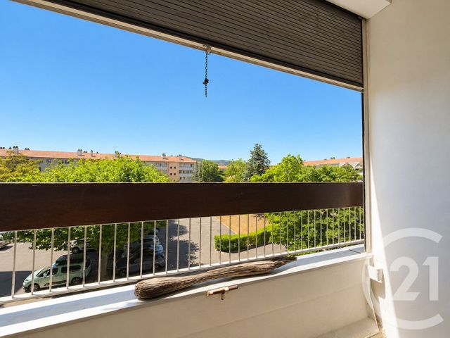 Appartement à vendre - 4 pièces - 82.13 m2 - VALENCE - 26 - RHONE-ALPES - Century 21 Alpimmo