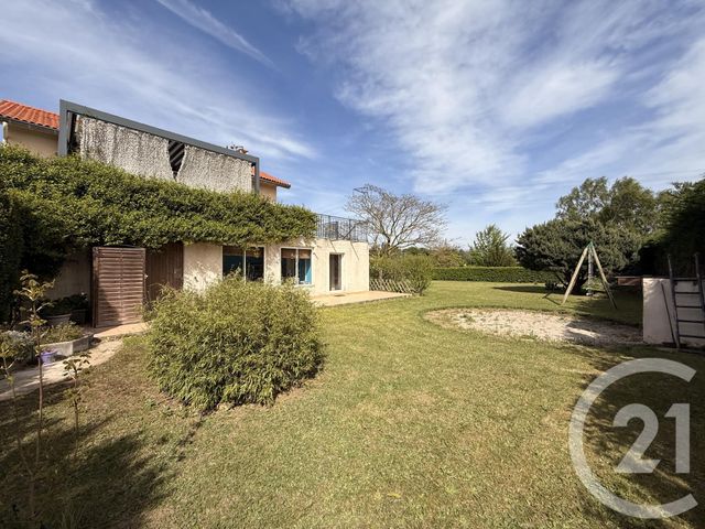 maison à vendre - 7 pièces - 182.0 m2 - BEAUMONT LES VALENCE - 26 - RHONE-ALPES - Century 21 Alpimmo