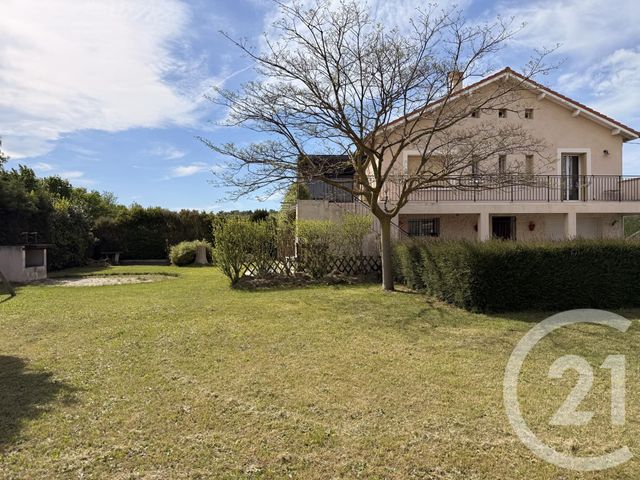 Maison à vendre BEAUMONT LES VALENCE