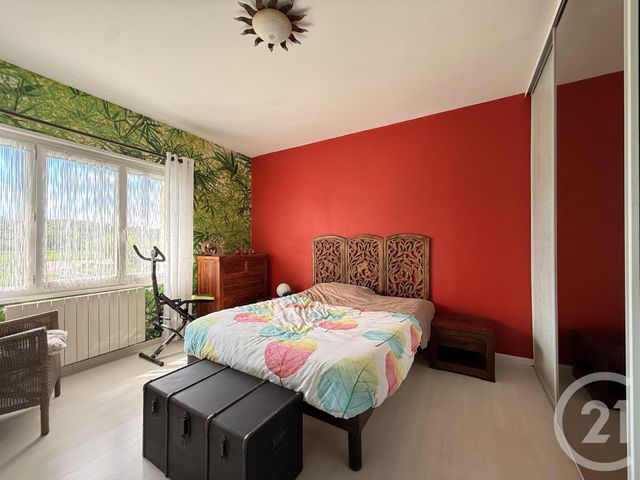 maison à vendre - 7 pièces - 182.0 m2 - BEAUMONT LES VALENCE - 26 - RHONE-ALPES - Century 21 Alpimmo