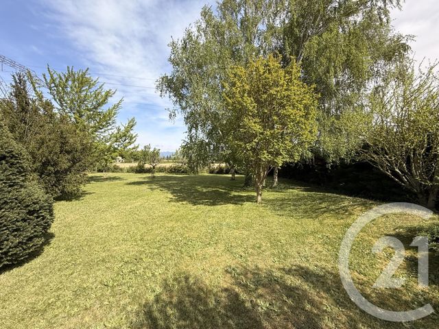 maison à vendre - 7 pièces - 182.0 m2 - BEAUMONT LES VALENCE - 26 - RHONE-ALPES - Century 21 Alpimmo