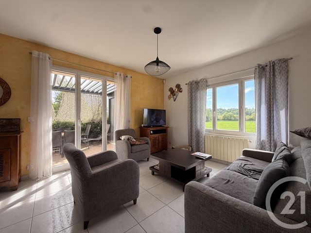 maison à vendre - 7 pièces - 182.0 m2 - BEAUMONT LES VALENCE - 26 - RHONE-ALPES - Century 21 Alpimmo