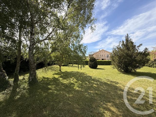 maison à vendre - 7 pièces - 182.0 m2 - BEAUMONT LES VALENCE - 26 - RHONE-ALPES - Century 21 Alpimmo