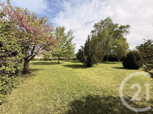 maison à vendre - 7 pièces - 182.0 m2 - BEAUMONT LES VALENCE - 26 - RHONE-ALPES - Century 21 Alpimmo