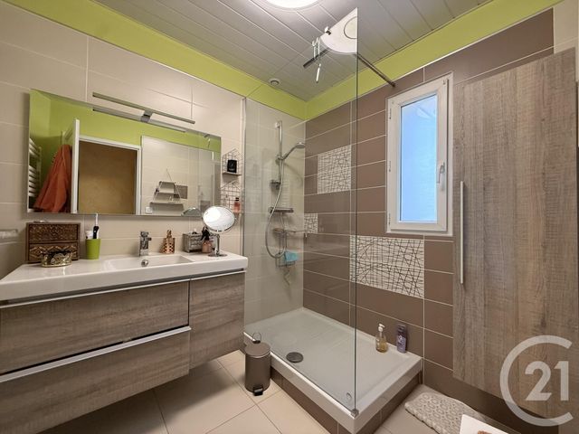 maison à vendre - 7 pièces - 182.0 m2 - BEAUMONT LES VALENCE - 26 - RHONE-ALPES - Century 21 Alpimmo