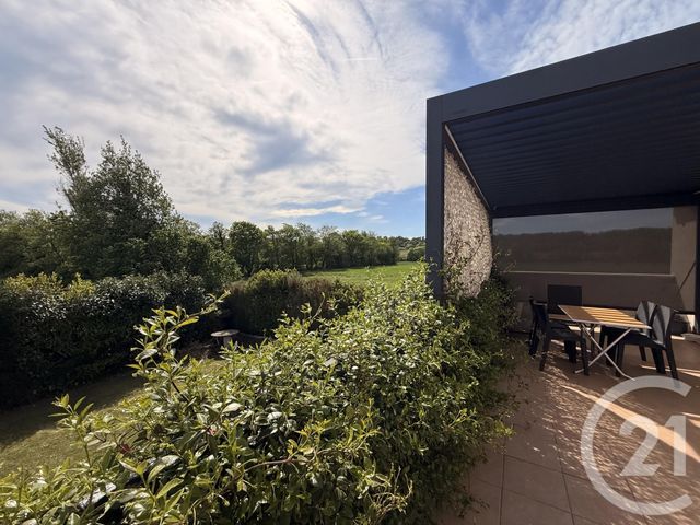 maison à vendre - 7 pièces - 182.0 m2 - BEAUMONT LES VALENCE - 26 - RHONE-ALPES - Century 21 Alpimmo