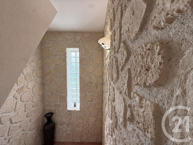 maison à vendre - 7 pièces - 182.0 m2 - BEAUMONT LES VALENCE - 26 - RHONE-ALPES - Century 21 Alpimmo