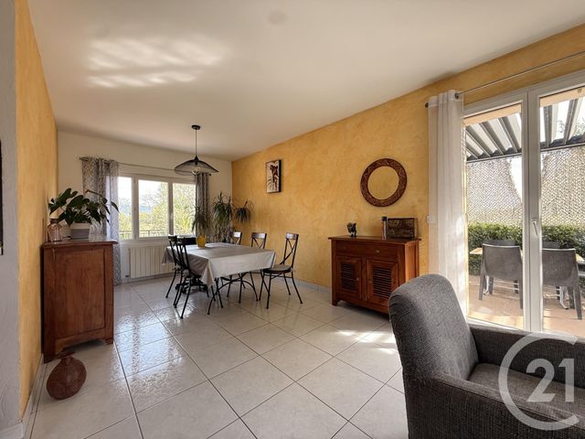 maison à vendre - 7 pièces - 182.0 m2 - BEAUMONT LES VALENCE - 26 - RHONE-ALPES - Century 21 Alpimmo