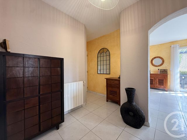 maison à vendre - 7 pièces - 182.0 m2 - BEAUMONT LES VALENCE - 26 - RHONE-ALPES - Century 21 Alpimmo