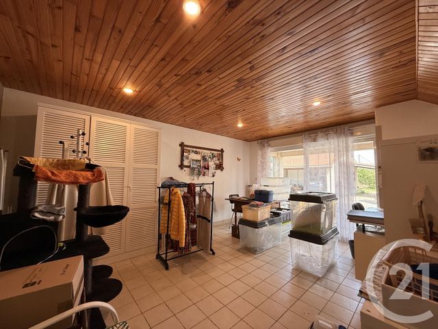 maison à vendre - 7 pièces - 182.0 m2 - BEAUMONT LES VALENCE - 26 - RHONE-ALPES - Century 21 Alpimmo