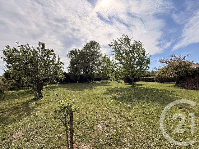 maison à vendre - 7 pièces - 182.0 m2 - BEAUMONT LES VALENCE - 26 - RHONE-ALPES - Century 21 Alpimmo