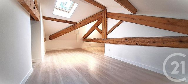 Appartement Duplex à louer - 4 pièces - 80.54 m2 - VALENCE - 26 - RHONE-ALPES - Century 21 Alpimmo