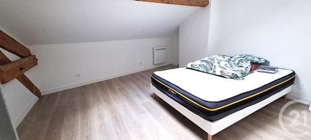 Appartement Duplex à louer - 4 pièces - 80.54 m2 - VALENCE - 26 - RHONE-ALPES - Century 21 Alpimmo