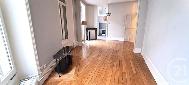 Appartement Duplex à louer - 4 pièces - 80.54 m2 - VALENCE - 26 - RHONE-ALPES - Century 21 Alpimmo