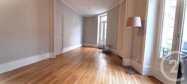 appartement - VALENCE - 26