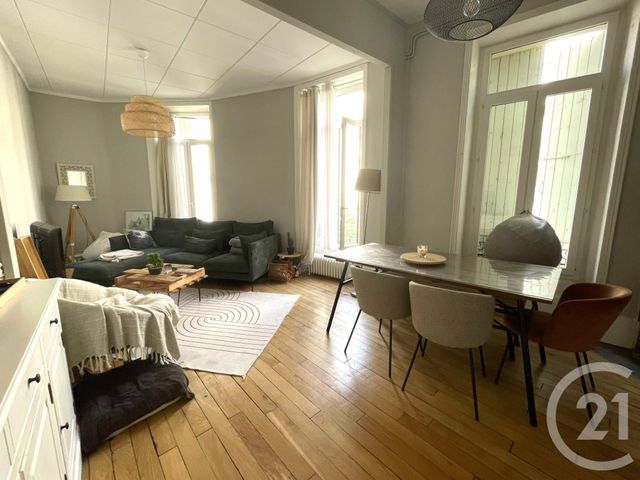 appartement - VALENCE - 26