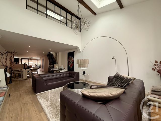 maison à vendre - 4 pièces - 124.0 m2 - VALENCE - 26 - RHONE-ALPES - Century 21 Alpimmo