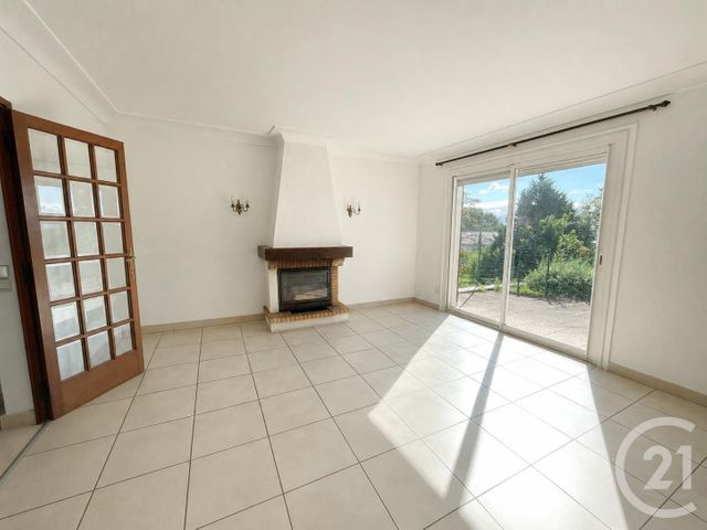 maison à louer - 4 pièces - 115.73 m2 - SOYONS - 07 - RHONE-ALPES - Century 21 Alpimmo