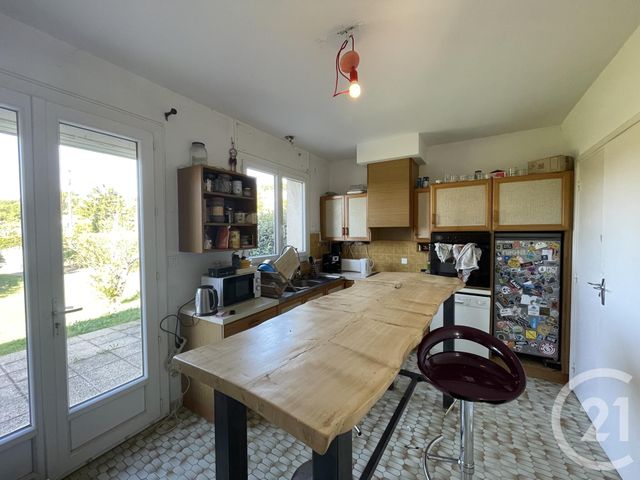 maison à louer - 4 pièces - 115.73 m2 - SOYONS - 07 - RHONE-ALPES - Century 21 Alpimmo