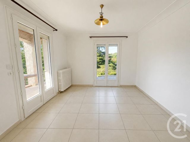 maison à louer - 4 pièces - 115.73 m2 - SOYONS - 07 - RHONE-ALPES - Century 21 Alpimmo