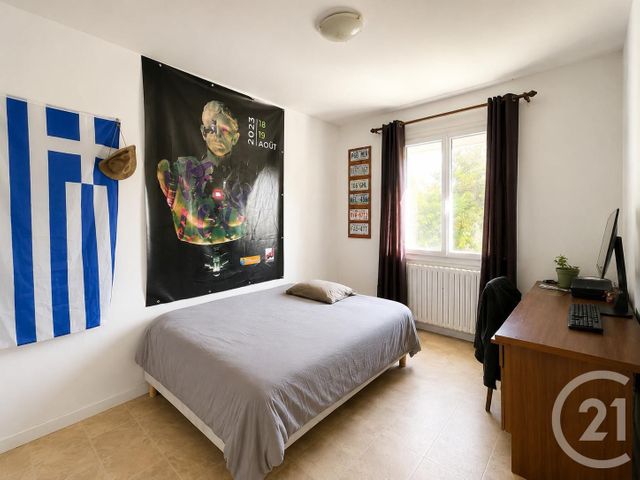 maison à louer - 4 pièces - 115.73 m2 - SOYONS - 07 - RHONE-ALPES - Century 21 Alpimmo