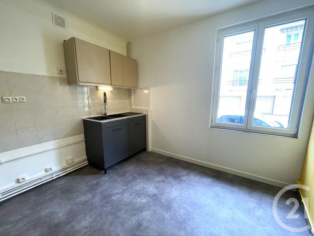 Appartement T3 à louer - 3 pièces - 59.18 m2 - VALENCE - 26 - RHONE-ALPES - Century 21 Alpimmo
