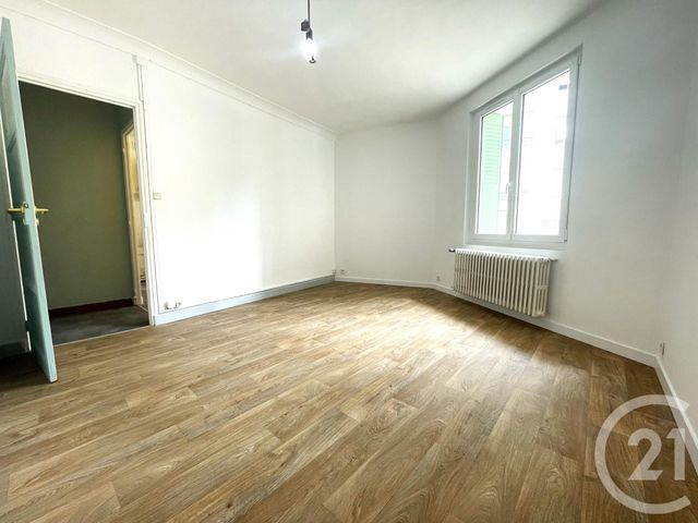 Appartement T3 à louer - 3 pièces - 59.18 m2 - VALENCE - 26 - RHONE-ALPES - Century 21 Alpimmo