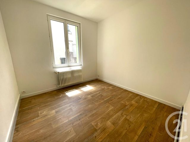 Appartement T3 à louer - 3 pièces - 59.18 m2 - VALENCE - 26 - RHONE-ALPES - Century 21 Alpimmo
