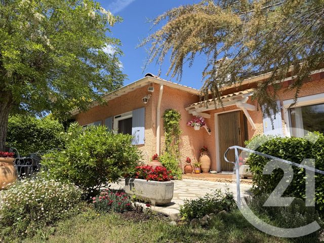 Maison à vendre SOYONS