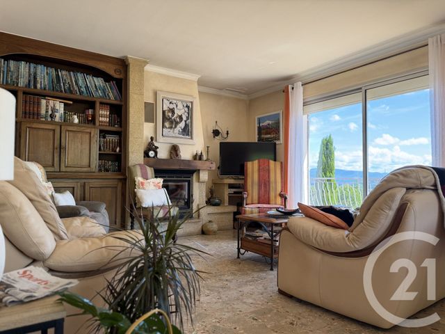 maison à vendre - 6 pièces - 140.0 m2 - SOYONS - 07 - RHONE-ALPES - Century 21 Alpimmo