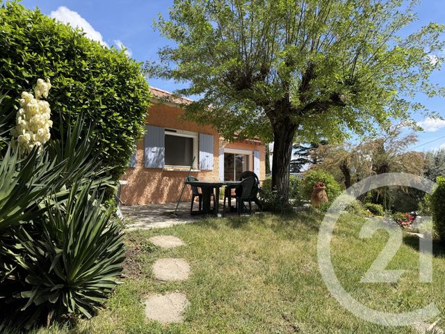 maison à vendre - 6 pièces - 140.0 m2 - SOYONS - 07 - RHONE-ALPES - Century 21 Alpimmo