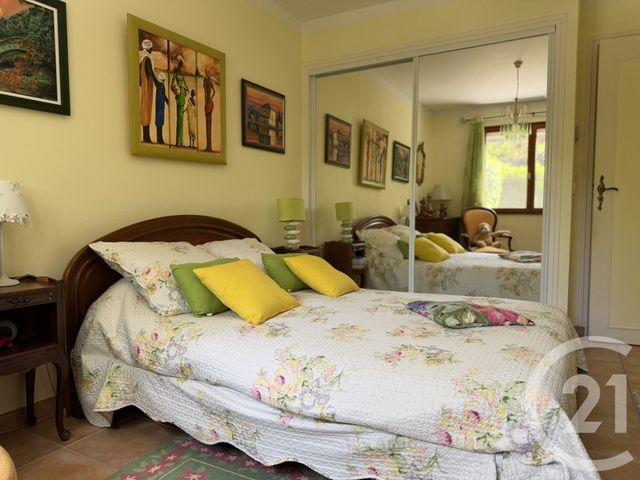 maison à vendre - 6 pièces - 140.0 m2 - SOYONS - 07 - RHONE-ALPES - Century 21 Alpimmo