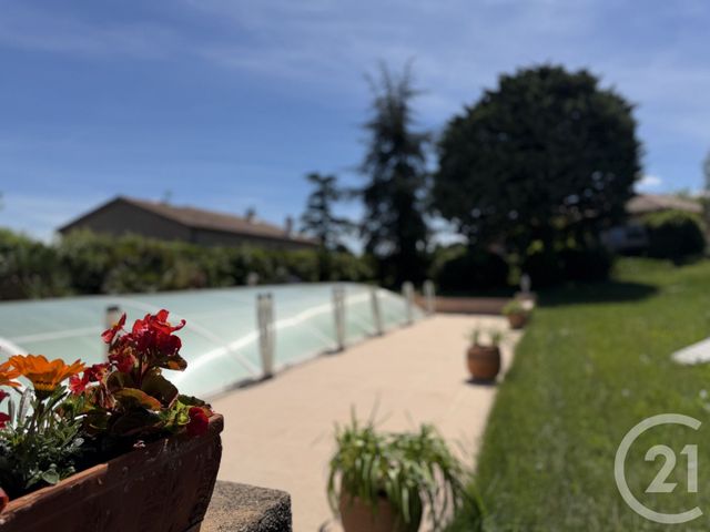 maison à vendre - 6 pièces - 140.0 m2 - SOYONS - 07 - RHONE-ALPES - Century 21 Alpimmo