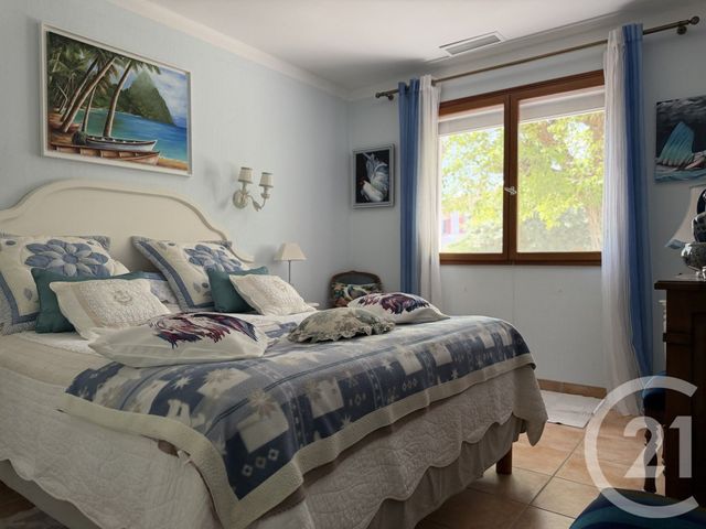 maison à vendre - 6 pièces - 140.0 m2 - SOYONS - 07 - RHONE-ALPES - Century 21 Alpimmo