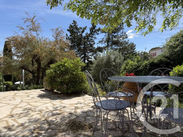 maison à vendre - 6 pièces - 140.0 m2 - SOYONS - 07 - RHONE-ALPES - Century 21 Alpimmo