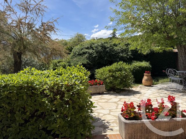 maison à vendre - 6 pièces - 140.0 m2 - SOYONS - 07 - RHONE-ALPES - Century 21 Alpimmo
