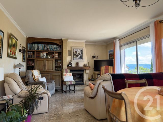 maison à vendre - 6 pièces - 140.0 m2 - SOYONS - 07 - RHONE-ALPES - Century 21 Alpimmo
