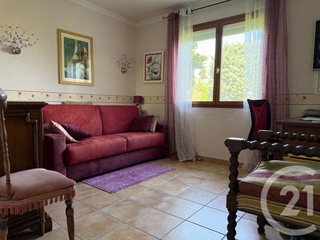 maison à vendre - 6 pièces - 140.0 m2 - SOYONS - 07 - RHONE-ALPES - Century 21 Alpimmo