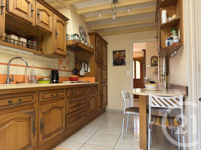 maison à vendre - 6 pièces - 140.0 m2 - SOYONS - 07 - RHONE-ALPES - Century 21 Alpimmo