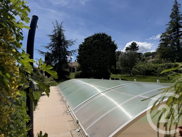 maison à vendre - 6 pièces - 140.0 m2 - SOYONS - 07 - RHONE-ALPES - Century 21 Alpimmo