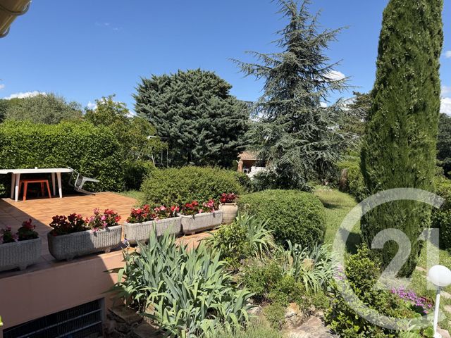 maison à vendre - 6 pièces - 140.0 m2 - SOYONS - 07 - RHONE-ALPES - Century 21 Alpimmo