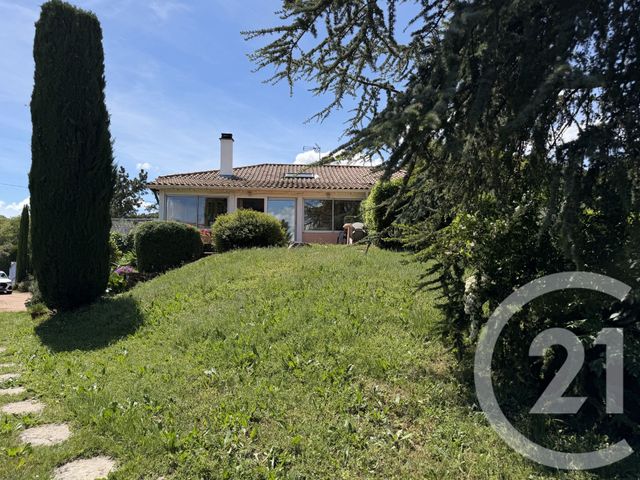 maison à vendre - 6 pièces - 140.0 m2 - SOYONS - 07 - RHONE-ALPES - Century 21 Alpimmo