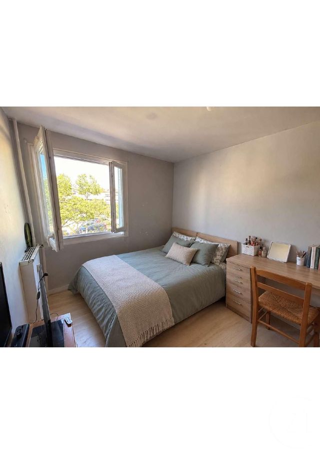 Appartement T3 à vendre - 3 pièces - 65.0 m2 - VALENCE - 26 - RHONE-ALPES - Century 21 Alpimmo