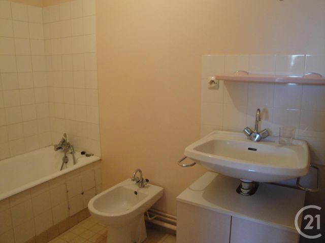 Appartement T3 à vendre - 3 pièces - 65.0 m2 - VALENCE - 26 - RHONE-ALPES - Century 21 Alpimmo