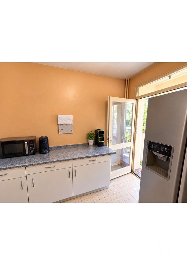 Appartement T3 à vendre - 3 pièces - 65.0 m2 - VALENCE - 26 - RHONE-ALPES - Century 21 Alpimmo